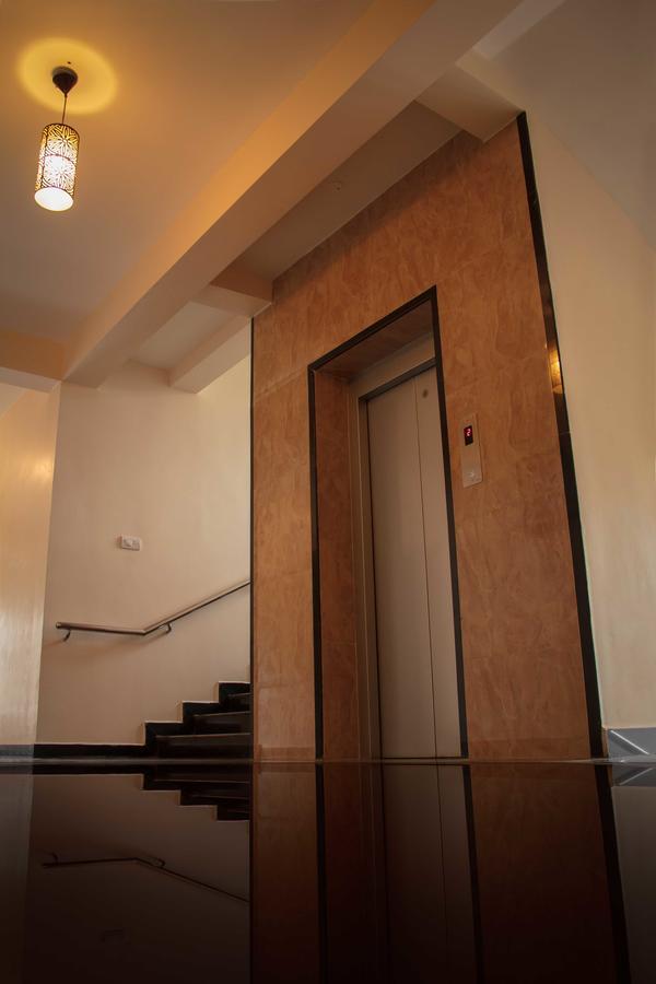 Hotel Sri Hayagriva Tiruchirappalli Room photo